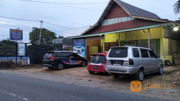 Travel Pangkalan Kerinci Pekanbaru Padang