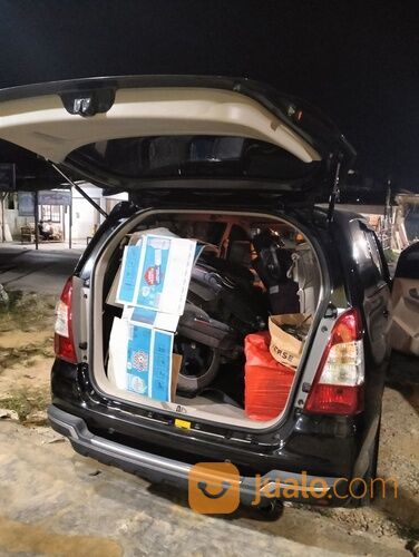 Travel Pangkalan Kerinci Pekanbaru Padang