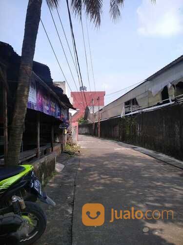 Tanah di Pusat Bisnis Kota Depok Hanya 2 Menit dari CIPLAZ Mall Ramayana