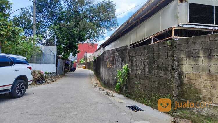 Tanah di Pusat Bisnis Kota Depok Hanya 2 Menit dari CIPLAZ Mall Ramayana