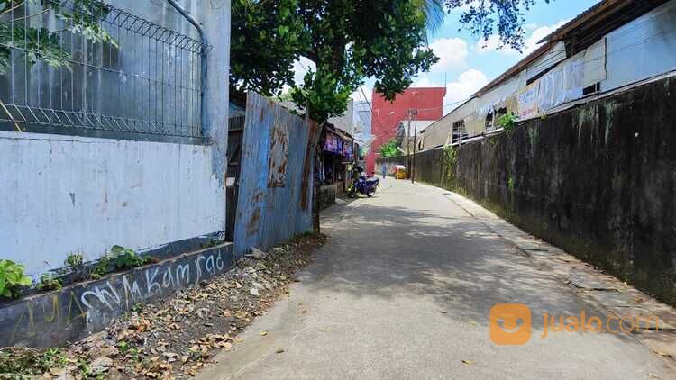 Tanah di Pusat Bisnis Kota Depok Hanya 2 Menit dari CIPLAZ Mall Ramayana