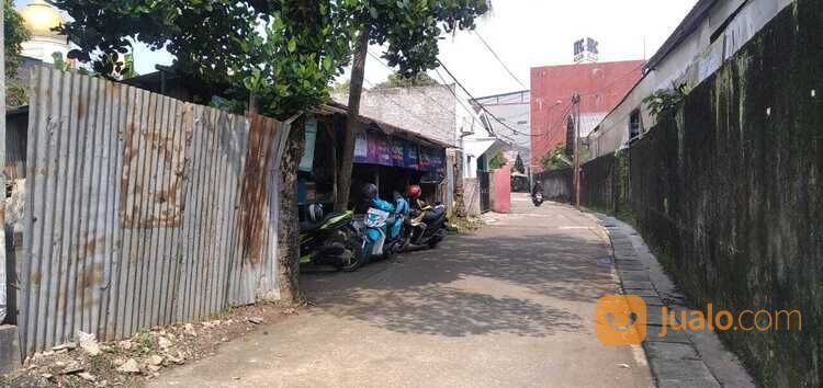 Tanah di Pusat Bisnis Kota Depok Hanya 2 Menit dari CIPLAZ Mall Ramayana