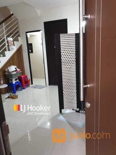 Rumah di Cluster JGC Jakarta Garden City Cakung Jakarta Timur