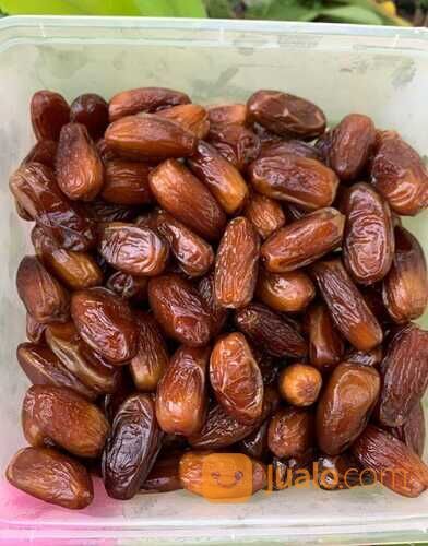 KURMA TUNISIA MADU 1KG & 500GR / KURMA PREMIUM / 100% PREMIUM DATES