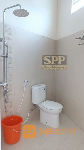 Rumah Desain Elegant di Bandung Lokasi Strategis