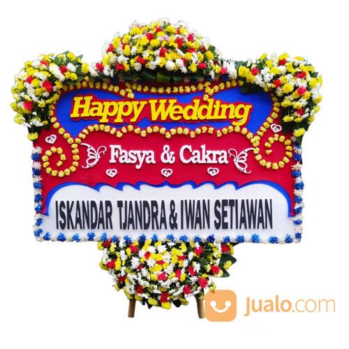 Toko Bunga di Cibeunying Bandung