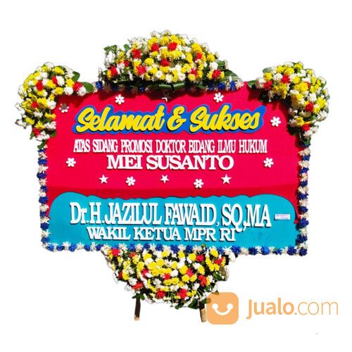 Toko Bunga di Cibeunying Bandung