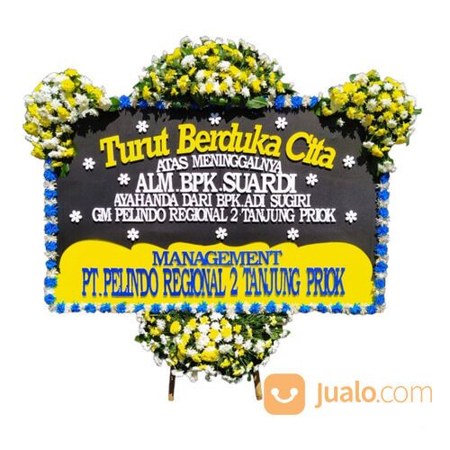 Toko Bunga di Cibeunying Bandung