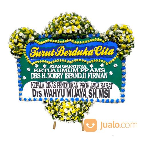 Toko Bunga di Cibeunying Bandung