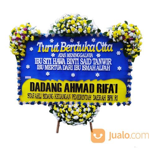 Toko Bunga di Cibeunying Bandung