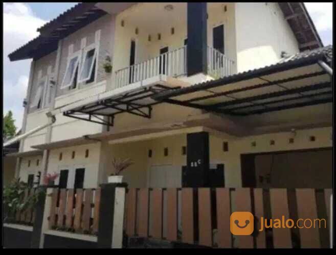 Utara Perum. Bumi Monjali Jogja; Rumah Siap Huni