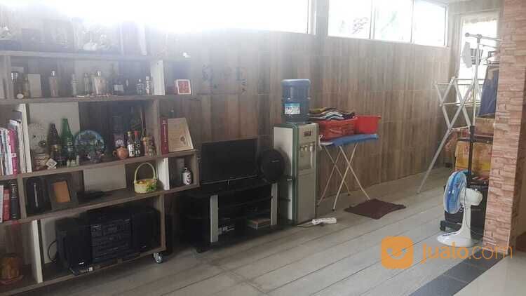 Utara Perum. Bumi Monjali Jogja; Rumah Siap Huni