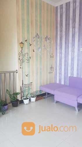 Utara Perum. Bumi Monjali Jogja; Rumah Siap Huni