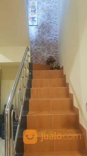 Utara Perum. Bumi Monjali Jogja; Rumah Siap Huni