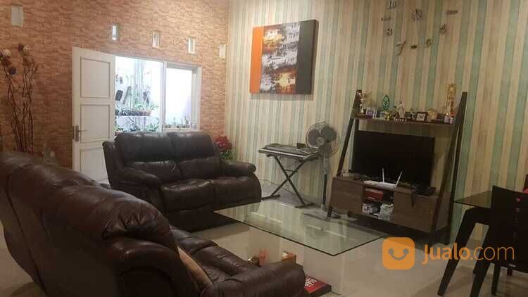 Utara Perum. Bumi Monjali Jogja; Rumah Siap Huni