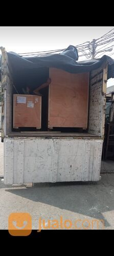 Jasa import barang Malaysia ke Indonesia