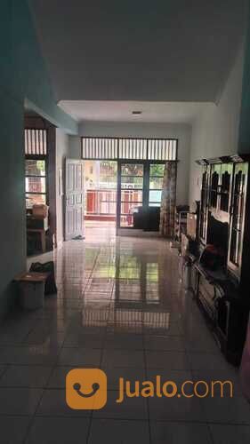 Rumah di Kompleks Taman Buaran Indah, Klender, Jakarta Timur