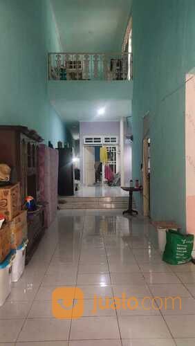 Rumah di Kompleks Taman Buaran Indah, Klender, Jakarta Timur