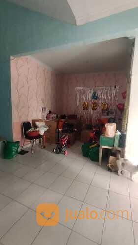 Rumah di Kompleks Taman Buaran Indah, Klender, Jakarta Timur