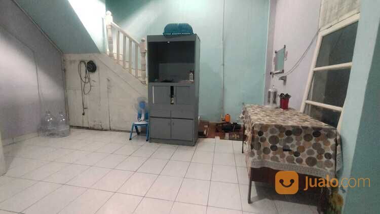 Rumah di Kompleks Taman Buaran Indah, Klender, Jakarta Timur