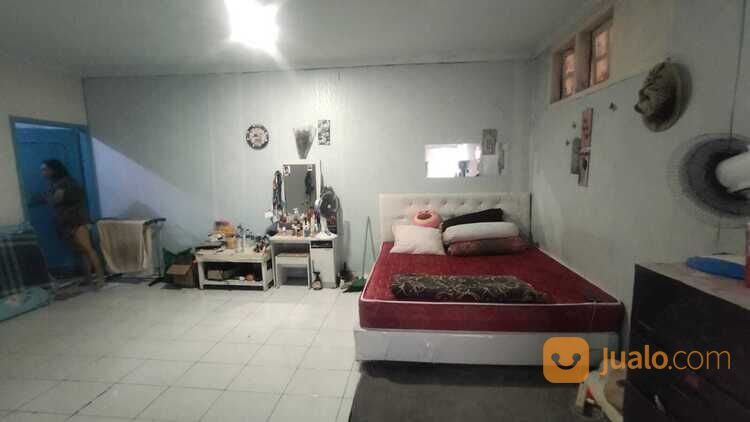 Rumah di Kompleks Taman Buaran Indah, Klender, Jakarta Timur