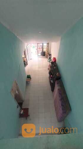 Rumah di Kompleks Taman Buaran Indah, Klender, Jakarta Timur