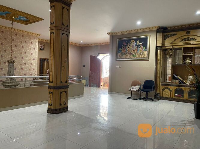 Rumah Kos-Kosan 3 Lantai di Boulevard Hijau, Harapan Indah Bekasi