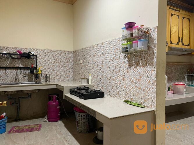 Rumah Kos-Kosan 3 Lantai di Boulevard Hijau, Harapan Indah Bekasi