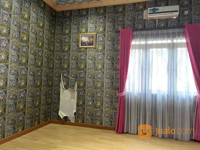 Rumah Kos-Kosan 3 Lantai di Boulevard Hijau, Harapan Indah Bekasi