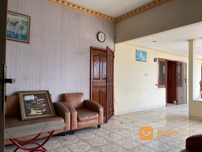 Rumah Kos-Kosan 3 Lantai di Boulevard Hijau, Harapan Indah Bekasi