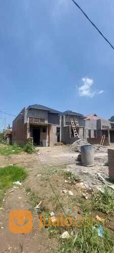 Syawal Residence, Perumahan Nuansa Bali Murah di dekat Kampus UISU