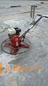 Pusat Rental & Sewa Mesin Trowel di Pekanbaru