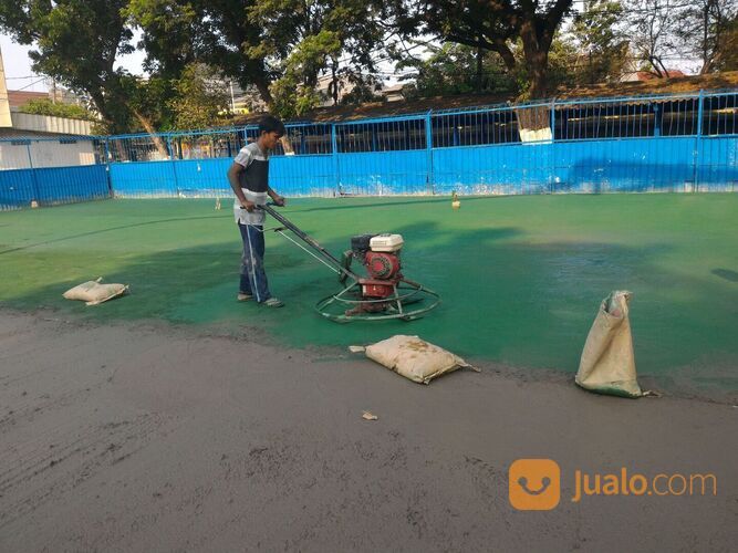Pusat Rental & Sewa Mesin Trowel di Pekanbaru