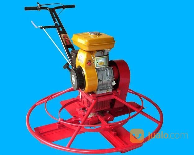 Pusat Rental & Sewa Mesin Trowel di Pekanbaru