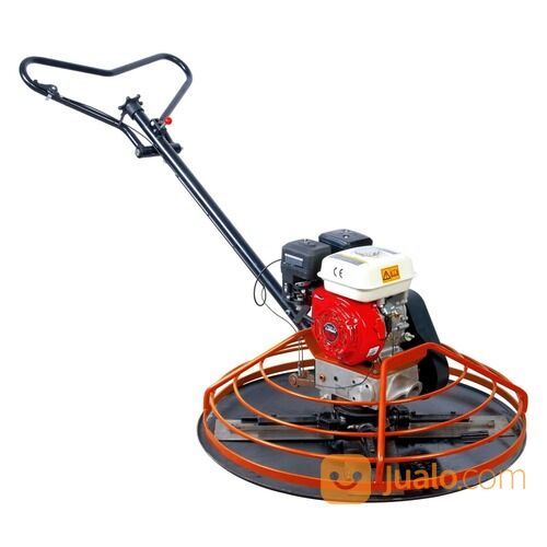 Pusat Rental & Sewa Mesin Trowel di Pekanbaru