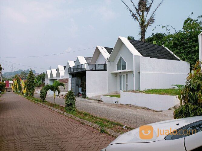 DP 10 Juta Rumah di Padalarang