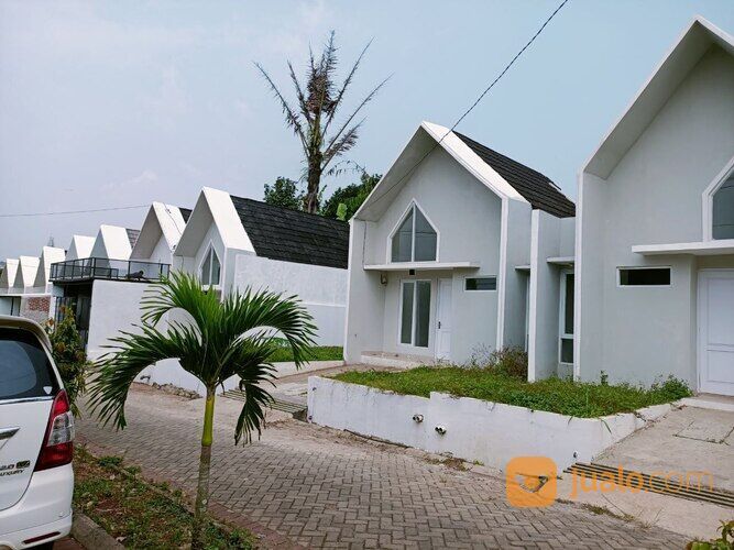 DP 10 Juta Rumah di Padalarang