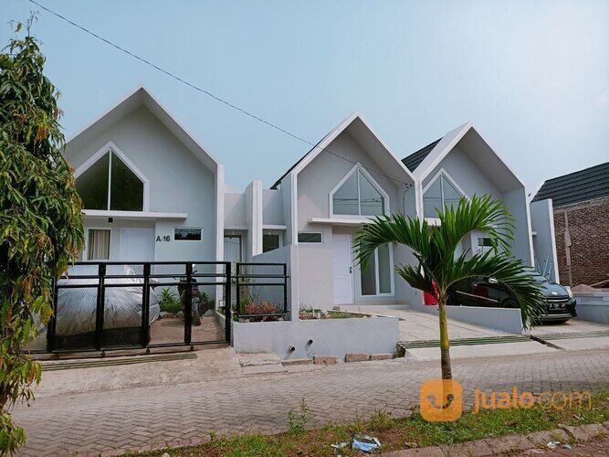 DP 10 Juta Rumah di Padalarang