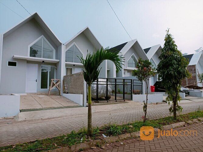 DP 10 Juta Rumah di Padalarang