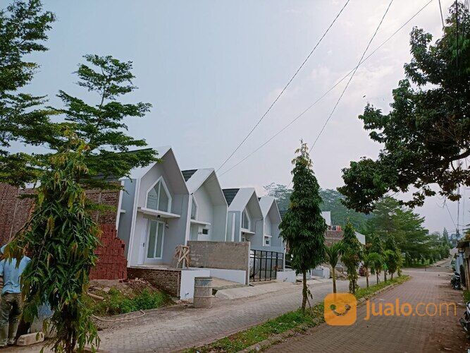 DP 10 Juta Rumah di Padalarang