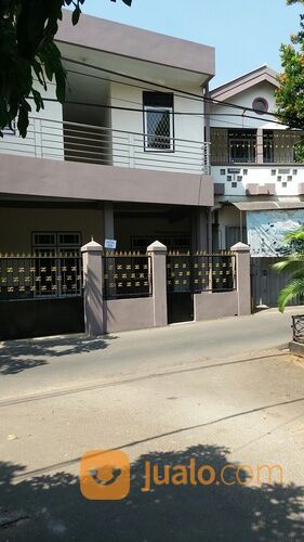 Kos NURUL - WIFI Di LENTENG AGUNG Kel. Srengseng Sawah Dekat UI, Univ Panc, Gundar-Nurul Fikri