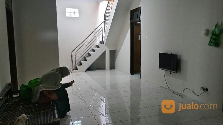 Kos NURUL - WIFI Di LENTENG AGUNG Kel. Srengseng Sawah Dekat UI, Univ Panc, Gundar-Nurul Fikri