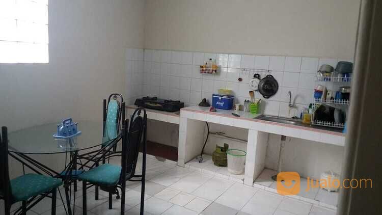 Kos NURUL - WIFI Di LENTENG AGUNG Kel. Srengseng Sawah Dekat UI, Univ Panc, Gundar-Nurul Fikri