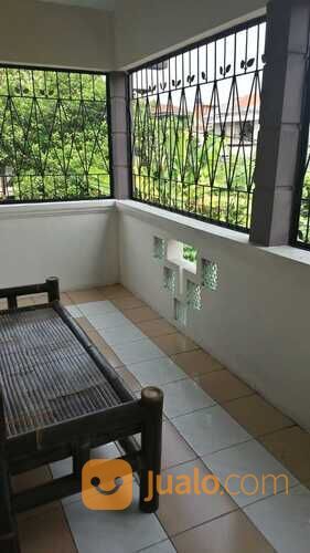 Kos NURUL - WIFI Di LENTENG AGUNG Kel. Srengseng Sawah Dekat UI, Univ Panc, Gundar-Nurul Fikri