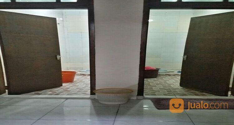 Kos NURUL - WIFI Di LENTENG AGUNG Kel. Srengseng Sawah Dekat UI, Univ Panc, Gundar-Nurul Fikri