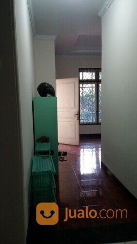 Kos NURUL - WIFI Di LENTENG AGUNG Kel. Srengseng Sawah Dekat UI, Univ Panc, Gundar-Nurul Fikri