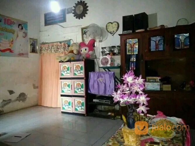 RUMAH TUBAN KOTA BARAT PUMA PLAZA