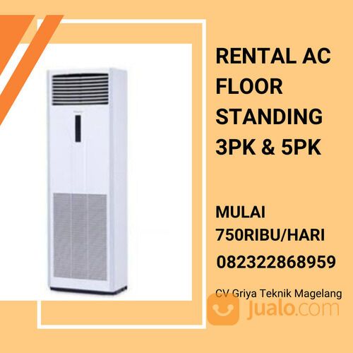 Jasa Rental AC Klaten 082322868959