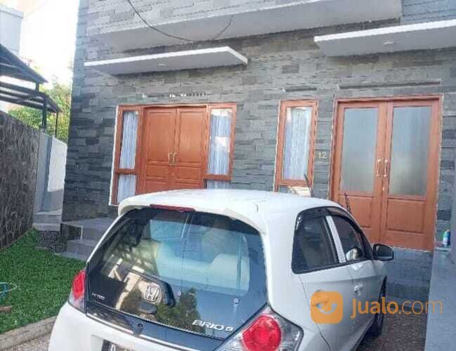 SIAP HUNI Rumah Murah Dago DKT Hotel Sheraton & Jayakarta Bandung Utara