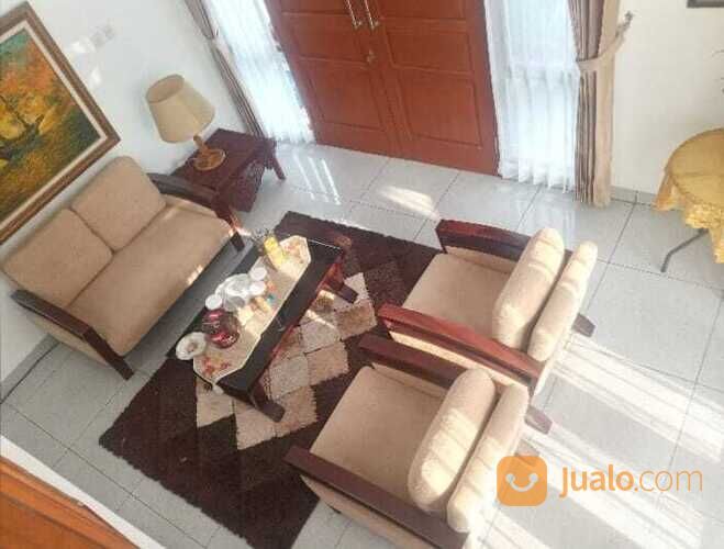 SIAP HUNI Rumah Murah Dago DKT Hotel Sheraton & Jayakarta Bandung Utara